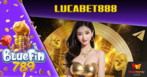 ทุนน้อยก็แตกได้ Bluefin789 Casino ฝากถอนวอเลท