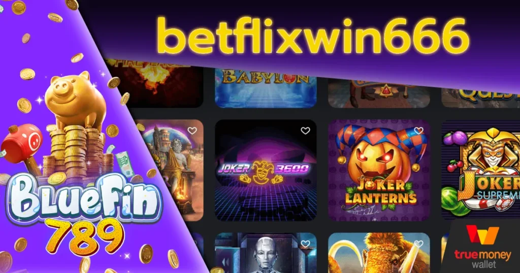 betflixwin666
