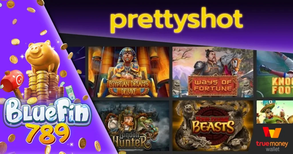 prettyshot