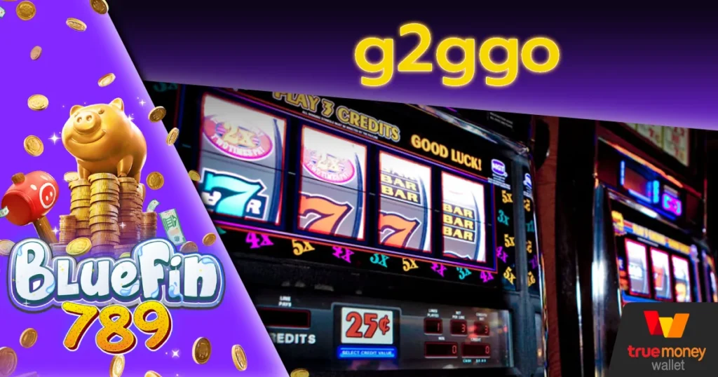 g2ggo