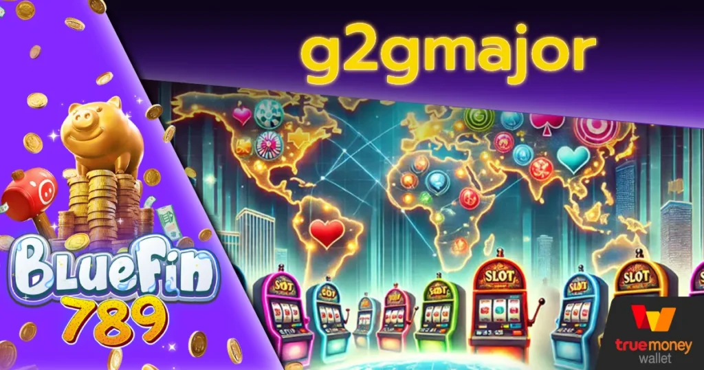 g2gmajor